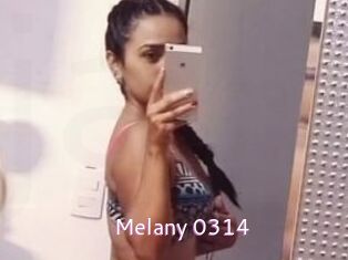 Melany_0314