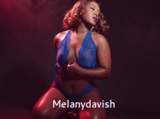 Melanydavish