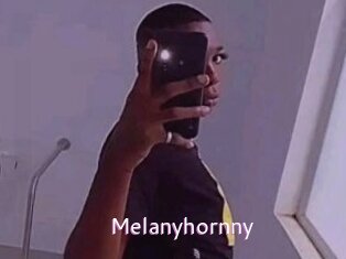 Melanyhornny