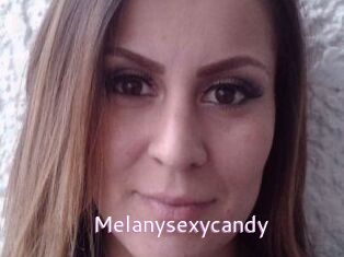 Melanysexycandy