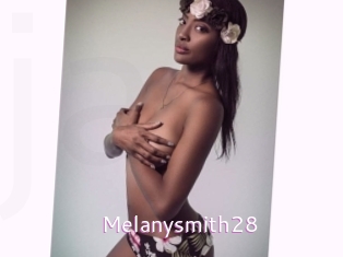 Melanysmith28