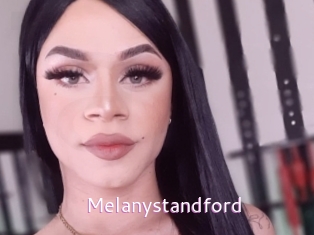 Melanystandford