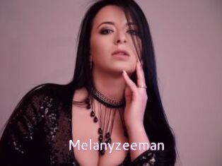 Melanyzeeman