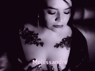 Meliissandre