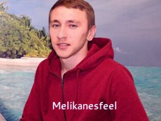 Melikanesfeel