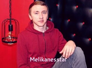 Melikanesstar