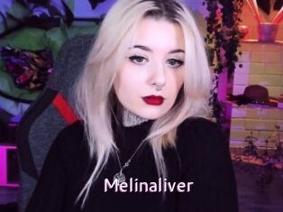 Melinaliver