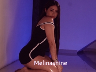 Melinashine