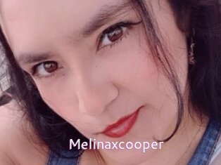 Melinaxcooper