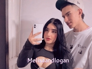 Melisaandlogan