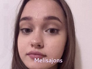 Melisajons