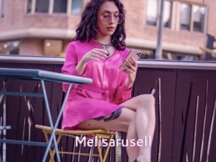 Melisarusell