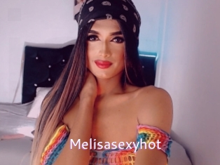 Melisasexyhot