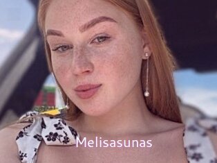 Melisasunas