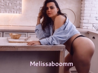 Melissaboomm