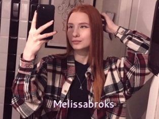 Melissabroks