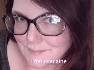 Melissacaine