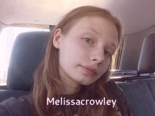 Melissacrowley