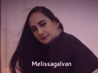 Melissagalvan