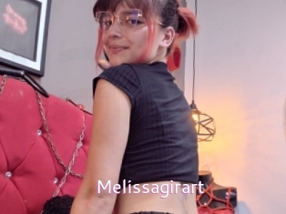 Melissagirart