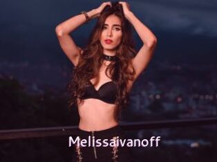 Melissaivanoff