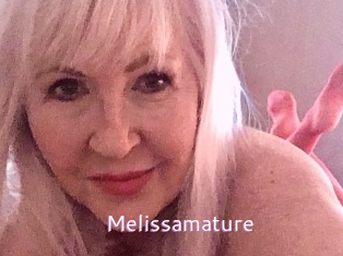 Melissamature