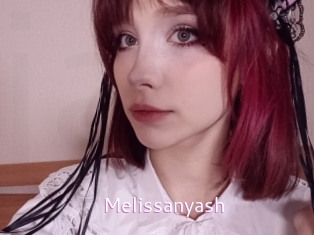 Melissanyash