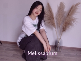 Melissaplum