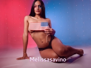 Melissasavino