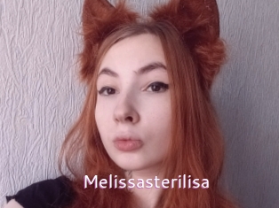 Melissasterilisa