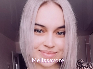 Melissavorel