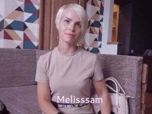 Melisssam