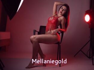 Mellaniegold