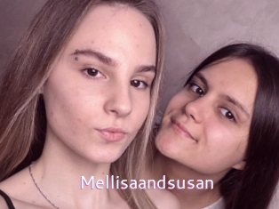 Mellisaandsusan