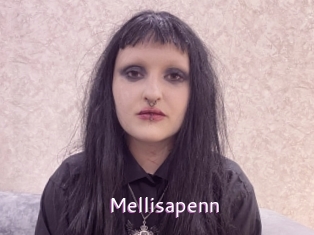 Mellisapenn