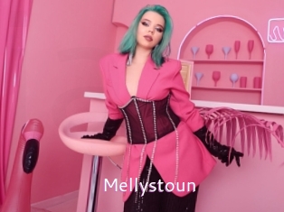 Mellystoun