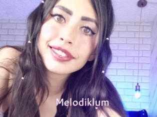 Melodiklum