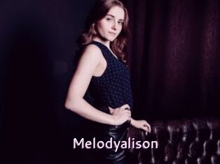 Melodyalison