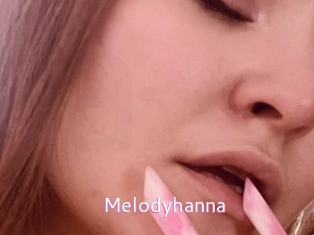 Melodyhanna