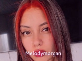 Melodymorgan