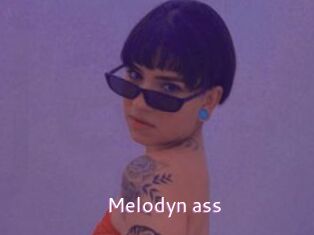 Melodyn_ass