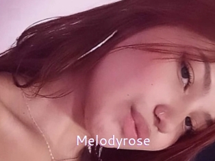 Melodyrose