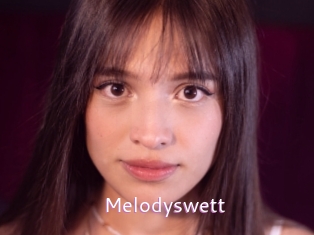 Melodyswett