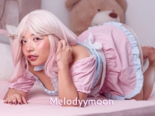 Melodyymoon