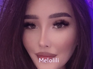 Melolili