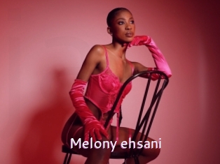 Melony_ehsani