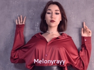 Melonyrayy