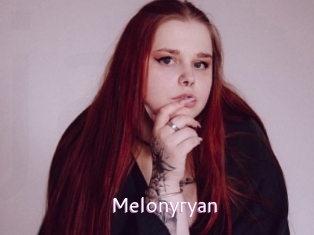 Melonyryan