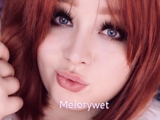 Melorywet