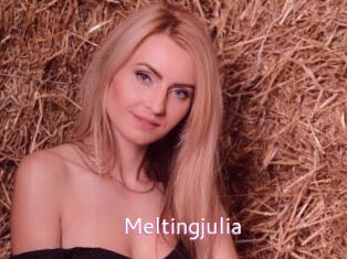 Meltingjulia